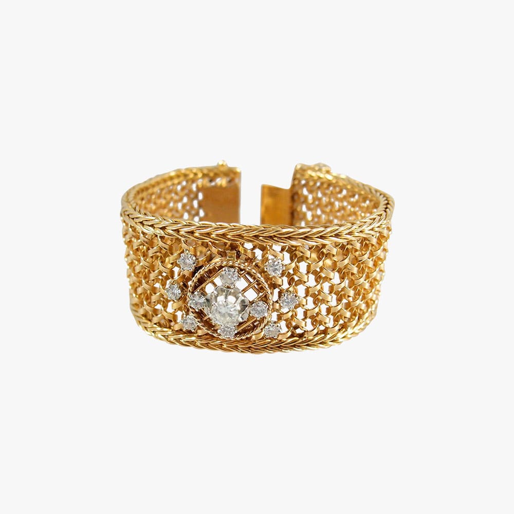 Engagement ring