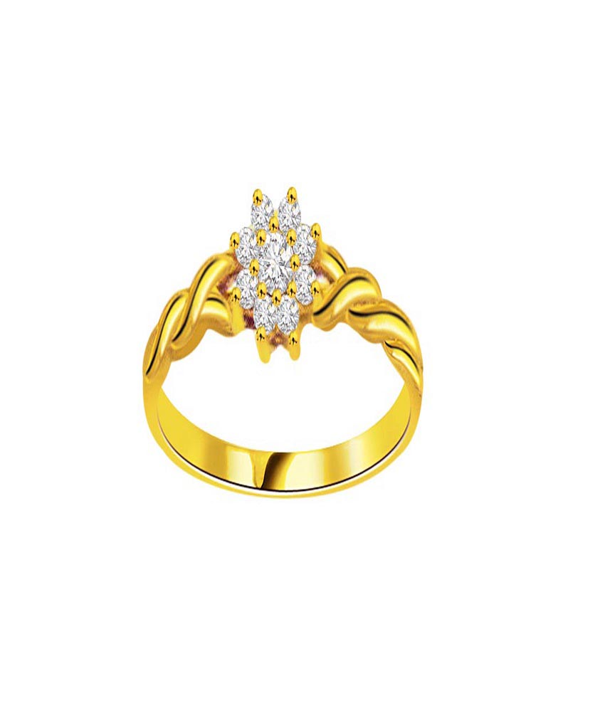 Engagement ring