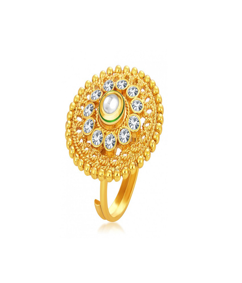 Engagement ring